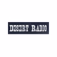 Logo de Desert Radio