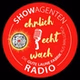 ShowAgenten Radio logo