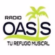 Radio Oasis Mollendo logo