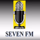 Logo de Dee J Sharp - Seven FM