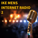 Logo de Ike Mens Internet Radio 2