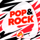 Logo de Radio SCOOP - Pop & Rock