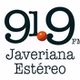 Javeriana Estereo logo
