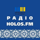Logo de HolosFM