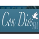 Logo de Con Dios Fm