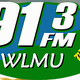 Logo de The Gap - WLMU