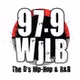 FM 98 WJLB - WJLB logo
