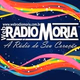Logo de Web Radio Moria