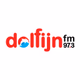 Logo de Dolfijn FM
