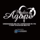 Logo de Radio Agape - KACD-LP