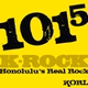 K-Rock 101.5 - KORL-HD2 logo