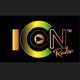 Logo de Icon Radio