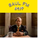 Saul FM logo