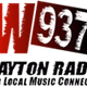 Logo de W937 Dayton Radio
