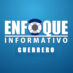 Enfoque Informativo Guerrero logo