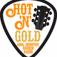 Logo de Hot N Gold Radio
