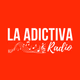 Logo de La Adictiva Radio
