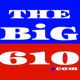 Logo de The Big 610