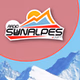 SunAlpes Radio logo