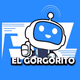 Logo de El Gorgorito