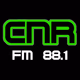 Logo de CNRadio FM