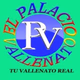 Logo de Palacio Vallenato