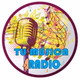 Logo de Tu Música Radio