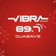 Vibra Radio - XHCCCF logo