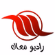 راديو معاك logo