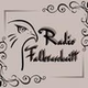 Falkenschnitt logo