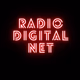 Logo de Radio Digital Net