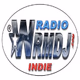 Logo de WRMDJ - Indie