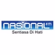 RTM - Nasional FM logo