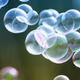 Logo de Bubbles Up Radio