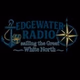 Edgewater Radio logo