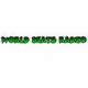 Logo de World Beats Radio