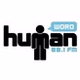 Human FM logo