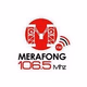 Logo de Merafong FM