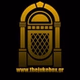 The JUKEbox - Sound of 80s logo