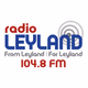 Logo de Radio Leyland