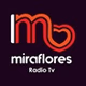 Radio Miraflores logo