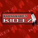 Logo de K1037 Radio - CKRK
