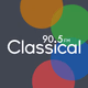Logo de Classical 90.5 - KBIA-HD2