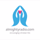 Logo de Almighty Radio