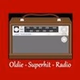 Oldie Superhit Radio logo