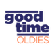 Good Time Oldies 1460 - WRAD logo