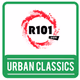 Logo de R101 - Urban Classics