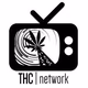 Logo de THC Radio