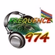 Fréquence 974 logo