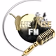 Logo de The Rise FM